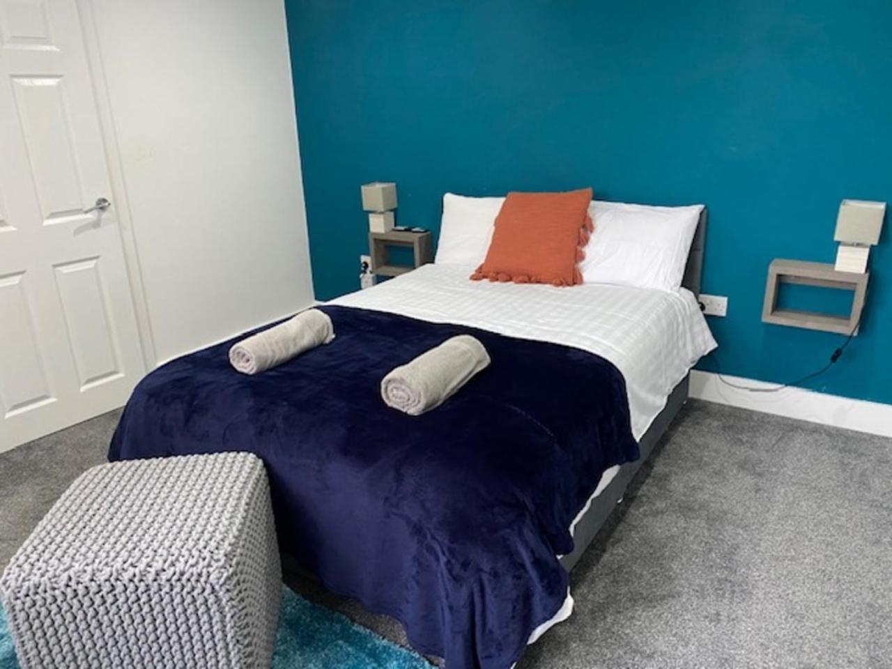 Appartement 07 St Andrews à Lytham St Annes Extérieur photo